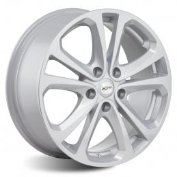 X`trike X-113M 7x17 PCD5x112 ET45 DIA 66.6  HS